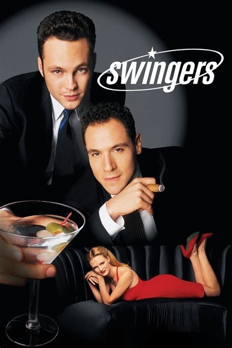 swingers cast|Swingers (1996 film) .